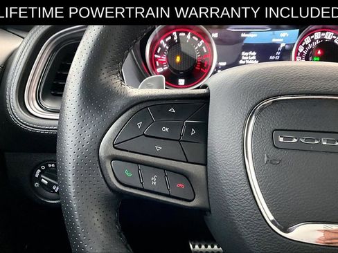 Used 2023 Dodge Challenger R/T Scat Pack w/ Plus Package image 25