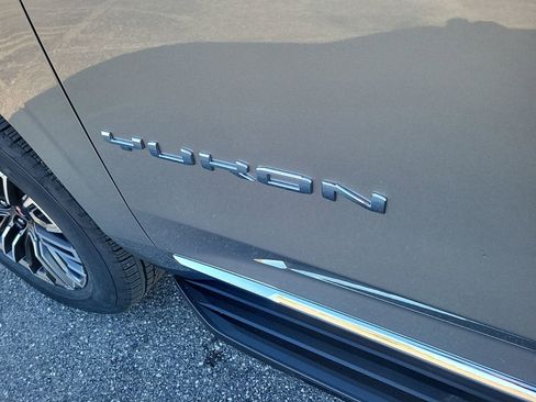 New 2026 GMC Yukon XL Elevation image 10