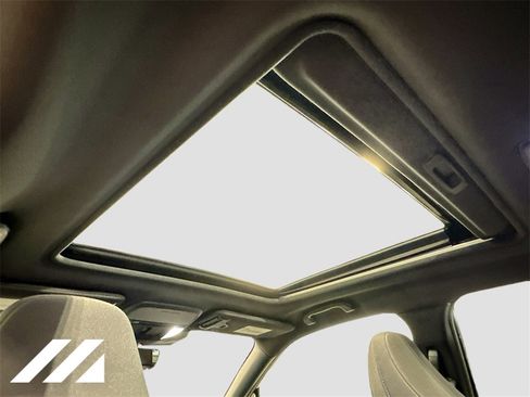 Certified 2025 Subaru Forester Premium image 21