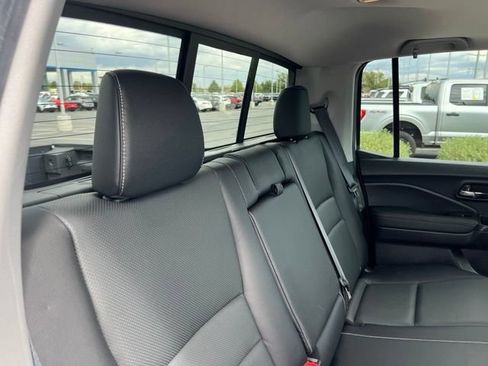 Used 2022 Honda Ridgeline RTL-E image 32