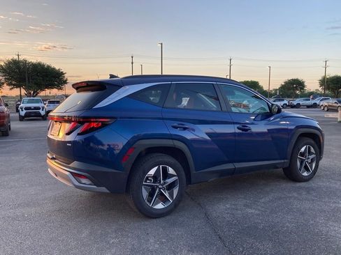 Used 2025 Hyundai Tucson SEL image 5