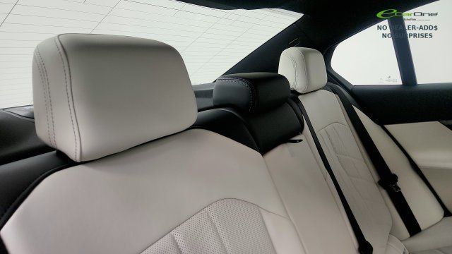 Used 2026 BMW 540i xDrive AWD/4WD image 41