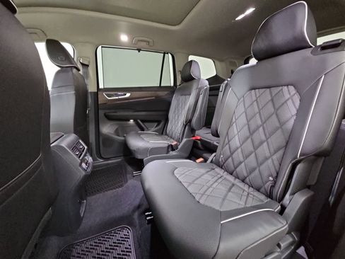 New 2026 Volkswagen Atlas SEL Premium R-Line AWD/4WD image 20