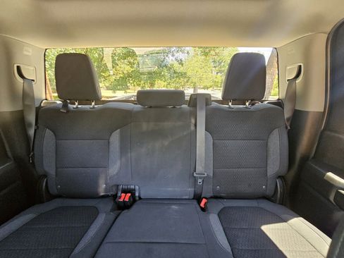 Used 2020 Chevrolet Silverado 2500 LT AWD/4WD image 24