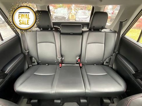 Used 2024 Toyota 4Runner TRD Pro image 14