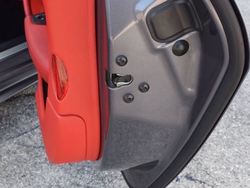 Used 2019 Maserati GranTurismo Sport RWD image 67