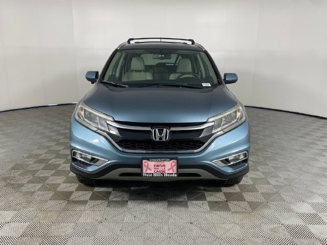Used 2016 Honda CR-V EX-L image 18
