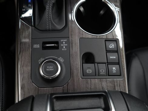 Used 2024 Toyota Highlander Limited AWD/4WD image 25