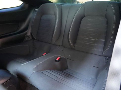 Used 2016 Ford Mustang GT w/ Enhanced Security Package RWD image 30