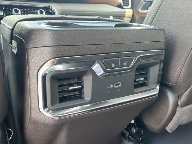 New 2026 GMC Sierra 3500 Denali w/ Denali Reserve Package AWD/4WD image 19