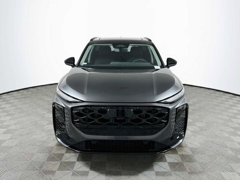 New 2026 Audi Q3 quattro 2.0T AWD/4WD image 2