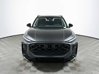 New 2026 Audi Q3 quattro 2.0T AWD/4WD video 2