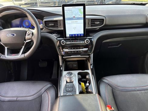 Used 2023 Ford Explorer ST w/ Equipment Group 401A image 29