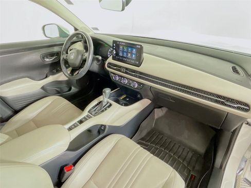 Used 2023 Honda HR-V EX-L image 32