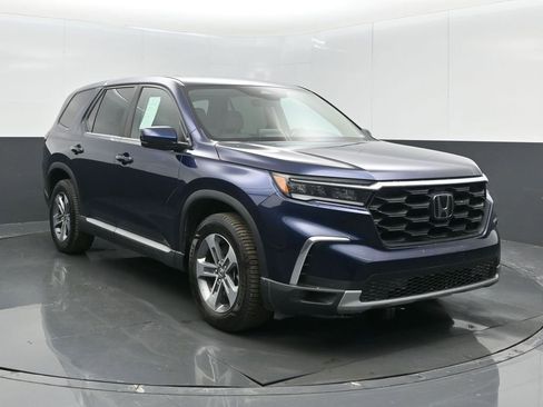 Certified 2023 Honda Pilot EX-L image 2