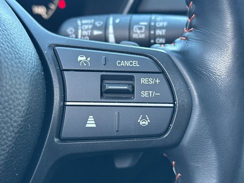 Used 2025 Honda CR-V Sport image 39