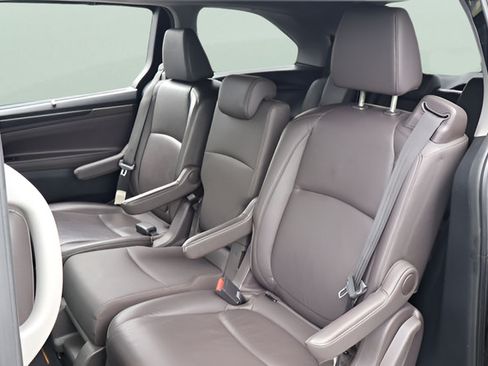 Used 2020 Honda Odyssey EX-L image 14