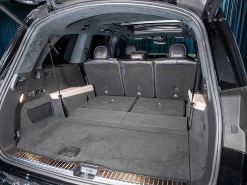 New 2026 Mercedes-Benz GLS 63 AMG 4MATIC image 7