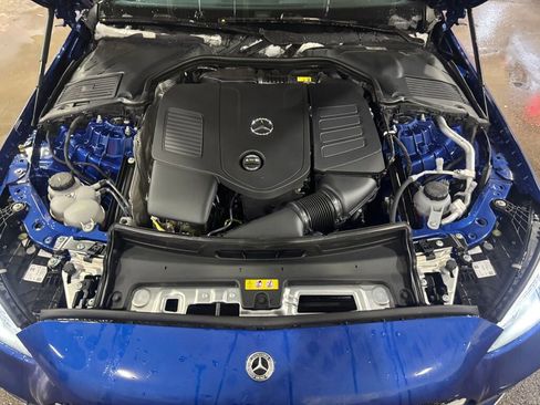 New 2026 Mercedes-Benz C 300 C 300 image 30