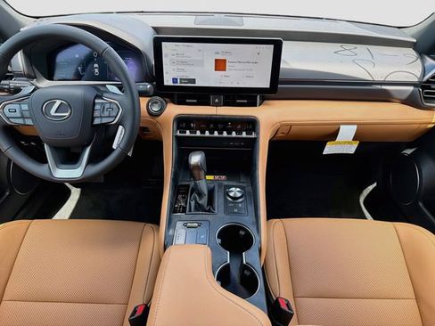 New 2026 Lexus IS 350 F Sport RWD image 18