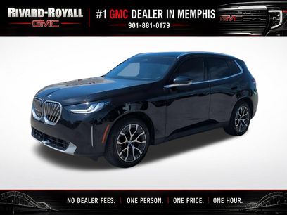 Used 2026 BMW X3 xDrive30i