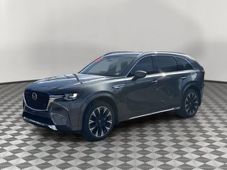 Certified 2024 MAZDA CX-90 3.3 Turbo S video 1