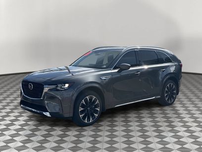 Certified 2024 MAZDA CX-90 3.3 Turbo S