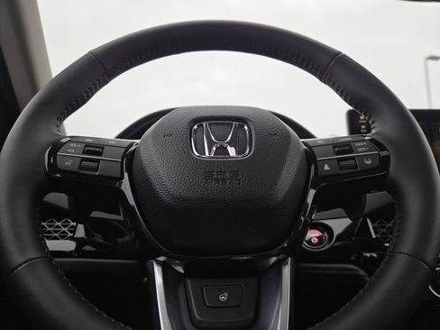 New 2025 Honda Accord Touring image 27