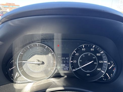 Used 2020 Nissan Armada SL w/ Premium Package image 22