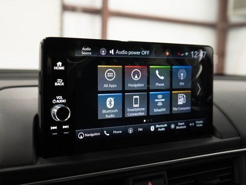 New 2025 Honda Pilot Touring image 26