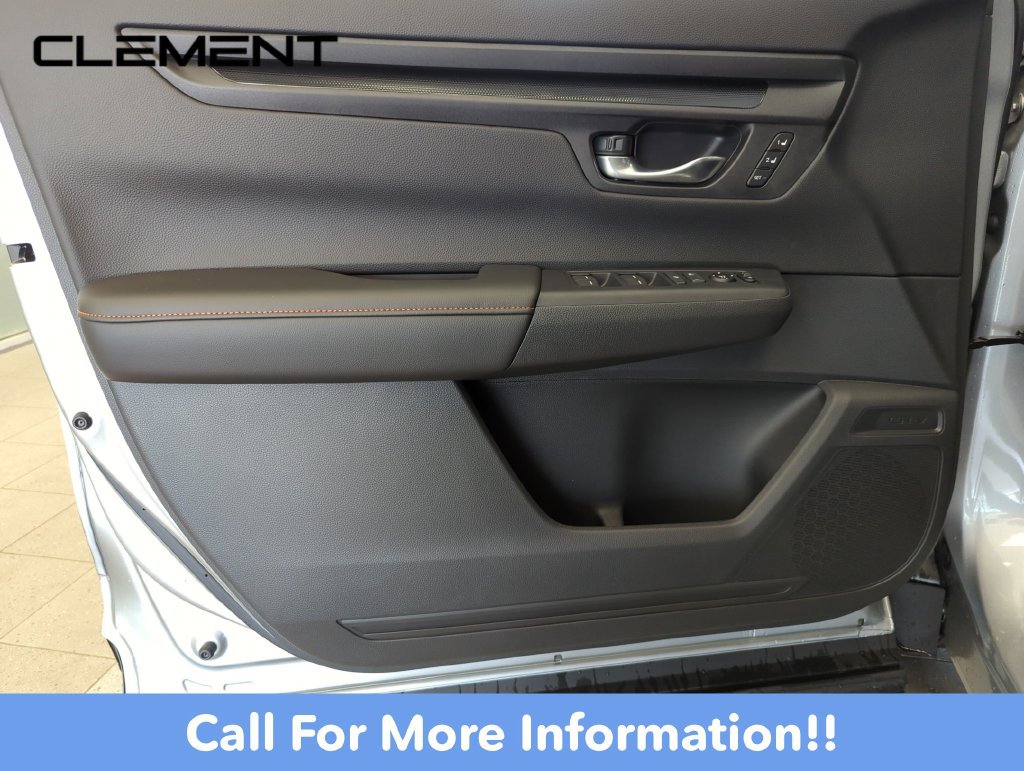 New 2027 Honda CR-V Sport-L image 9