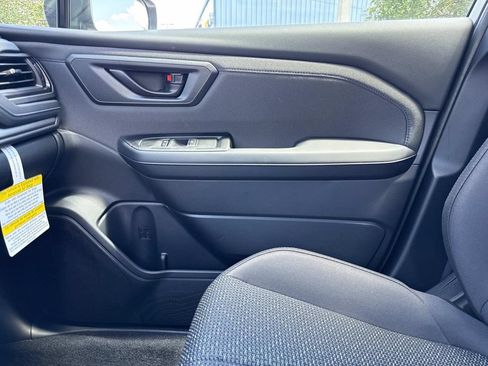 New 2026 Subaru Forester Premium AWD/4WD image 28