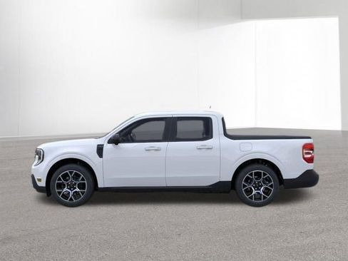 New 2026 Ford Maverick Lariat AWD/4WD image 3