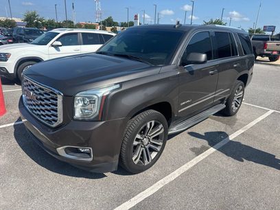 Used 2020 GMC Yukon Denali