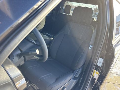 Used 2025 Ford F150 STX w/ Equipment Group 200A image 16