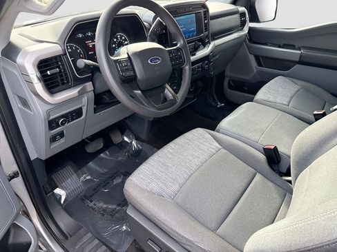 Used 2022 Ford F150 XLT w/ Trailer Tow Package AWD/4WD image 23