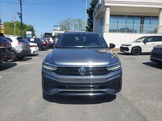 Used 2024 Volkswagen Tiguan SE R-Line video 2