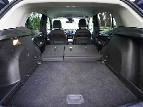 Used 2023 Buick Encore GX Select w/ Sport Touring Package image 30