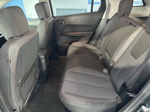 Used 2017 GMC Terrain SLE image 22