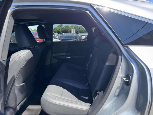 Used 2024 Lexus RX 350h w/ Accessory Package (Z1) AWD/4WD image 12