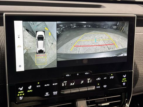 Used 2024 Toyota bZ4X Limited w/ Weather Package image 23