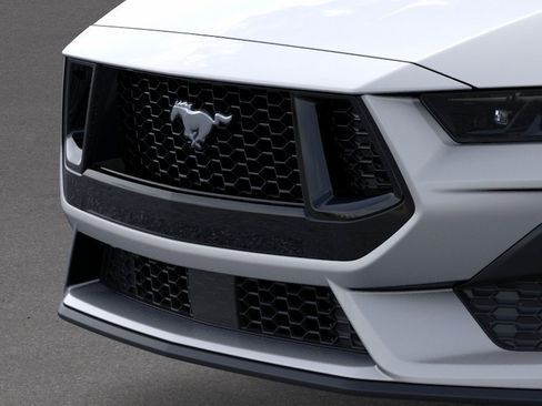 New 2026 Ford Mustang GT Premium RWD image 17