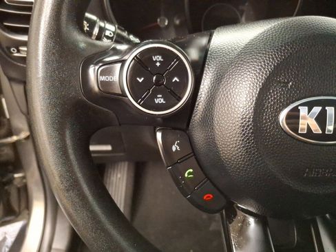 Used 2018 Kia Soul w/ Option Group 020 image 17