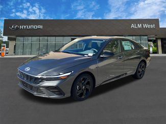 Used 2026 Hyundai Elantra Sport FWD video 1