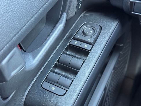 New 2026 Toyota 4Runner TRD Sport Premium image 19