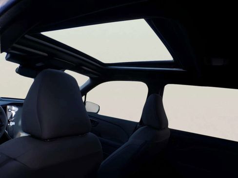 Certified 2026 Subaru Forester Premium image 9