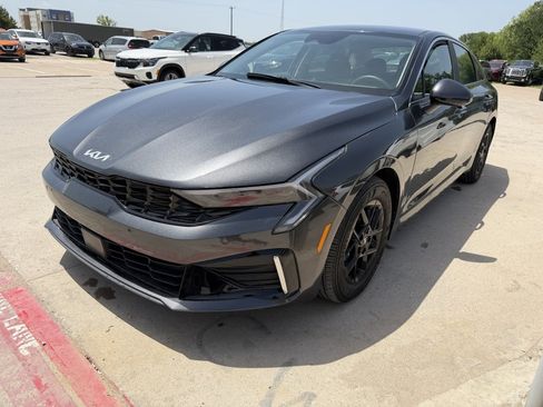 Used 2026 Kia K5 LXS FWD image 1