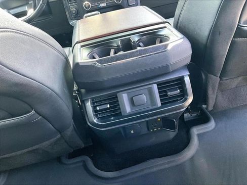 Used 2021 Ford F150 Lariat AWD/4WD image 22