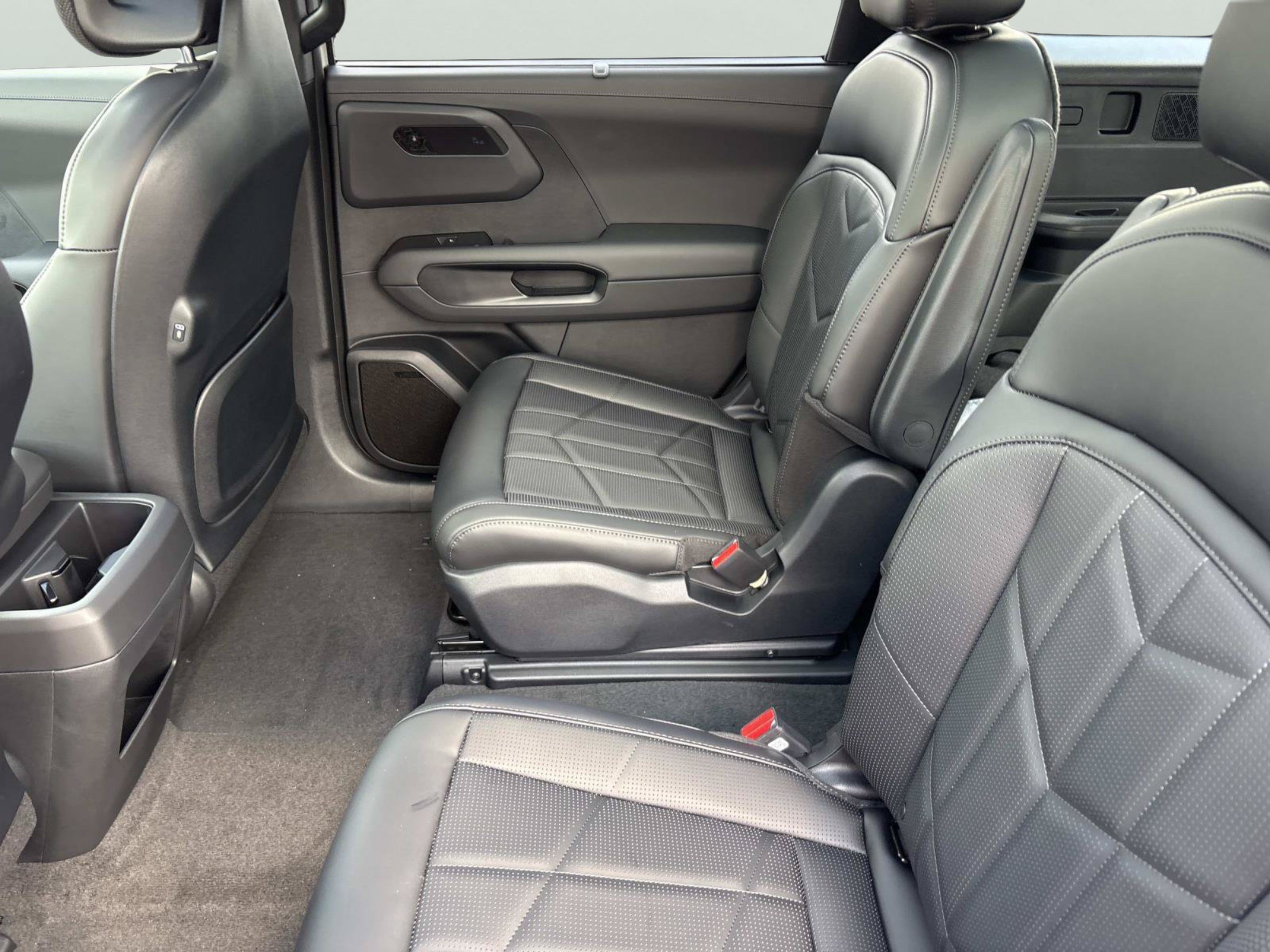 New 2027 Kia Telluride SX X-Line AWD/4WD image 18