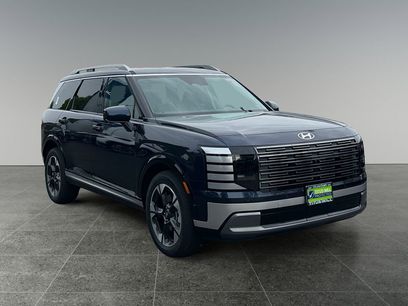 New 2026 Hyundai Palisade Limited